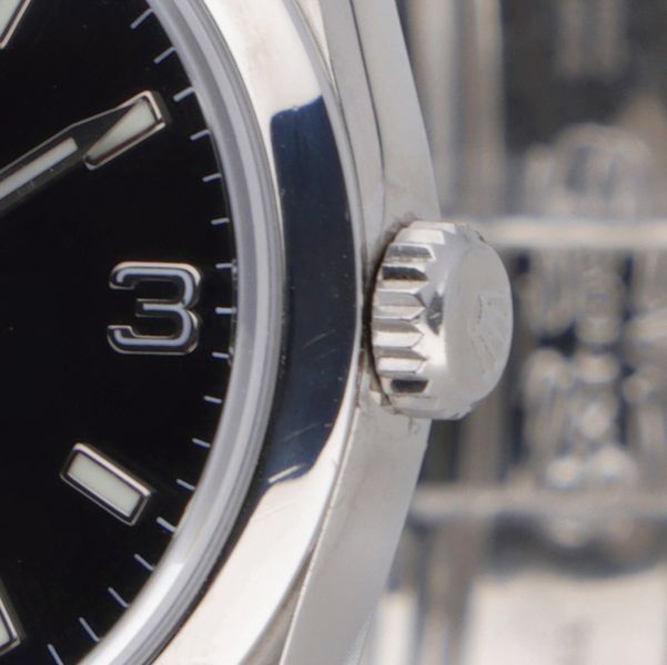 Rolex Explorer 14270